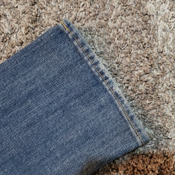 J. Crew Jeans - Picture 9 of 9